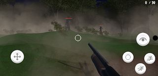 Spider Room SCP - Screenshot 2