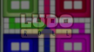 Ludo Roll - Screenshot 1