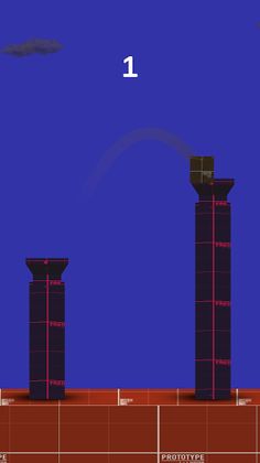 Jump Fu - Screenshot 3