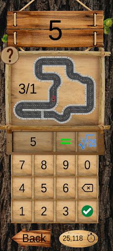 BMath - Screenshot 4