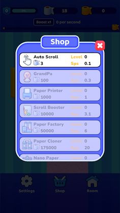 Toilet Roll Inc. - Screenshot 2