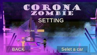 zombies virus - Screenshot 2