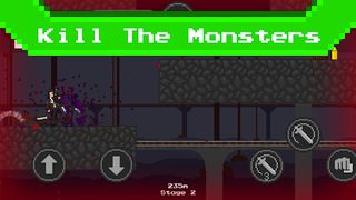 MrRunner - Screenshot 3