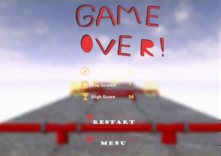 Commando Runner - Screenshot 2