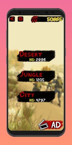 Crossfire Zombie Survivor - Screenshot 2