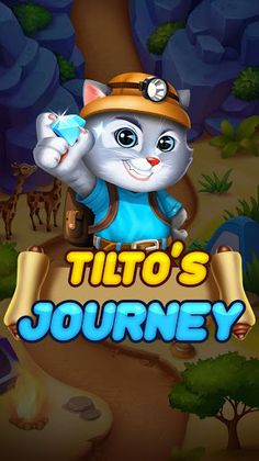 Tilto's Journey - Screenshot 1