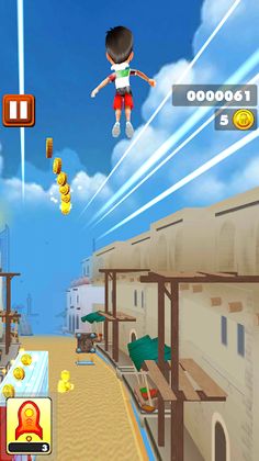 تحدي الصحراء - Screenshot 2