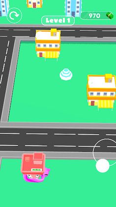 Squeeze It - Screenshot 4