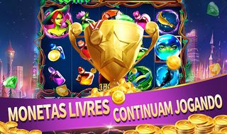 Fruit Bar - Screenshot 1