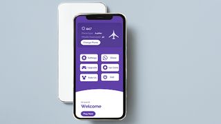 Missile Battle - Screenshot 1