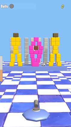 Builds Smasher - Screenshot 4