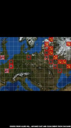Tank Ace 1944 - Screenshot 2