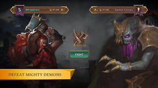 Arkheim – Realms at War: RTS - Screenshot 3