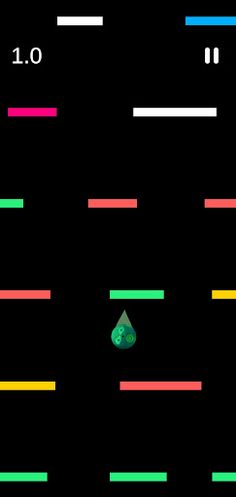 Sanic JumpUp - Screenshot 2