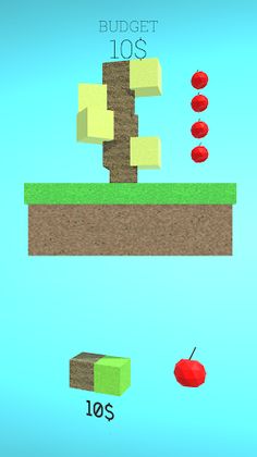 Treeasure - Screenshot 3