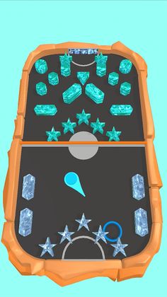 Block Master 3D - Screenshot 2