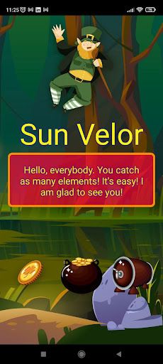 Sun Velour - Screenshot 4
