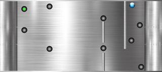 Teeter Glide - Screenshot 2