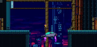 CyberPunk 2021 - Screenshot 3