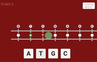 Replika - Screenshot 2
