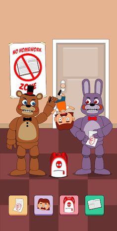 Find And Color - Screenshot 1