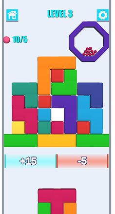 Count Sphere - Screenshot 1