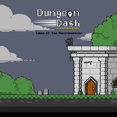 Dungeon Dash - TOTN - Screenshot 4