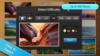 Jigsaw Puzzles - Jigsaw Games - Screenshot 3