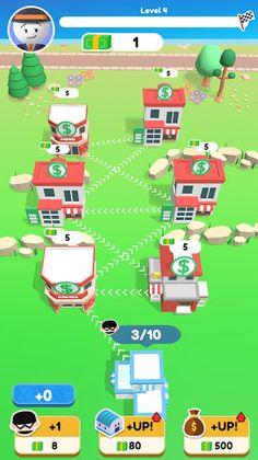 Money Maker - Screenshot 2