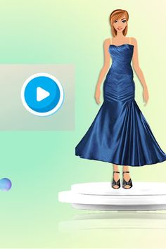 Fashion Molly Vestir Roupa - Screenshot 2