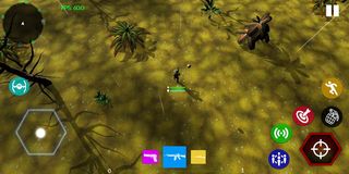 JUSTICE - Screenshot 3