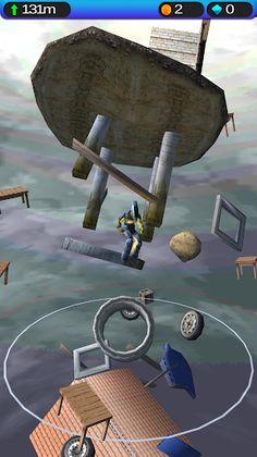 Astrum Heroes - Screenshot 4