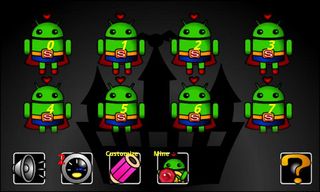 Brad Runner - Screenshot 2