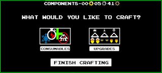 Martian Havoc - Screenshot 1