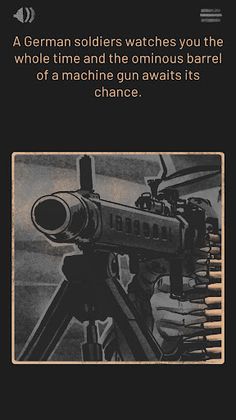 Train to Sachsenhausen - Screenshot 1