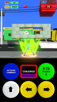 DominicanPower - Screenshot 4