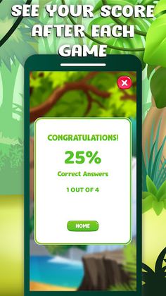 Bible Trivia Mania - Bible Qui - Screenshot 4