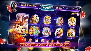 Tien Len - Tiến Lên Miền Nam - Screenshot 2