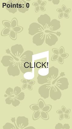 MusicGame - Screenshot 3