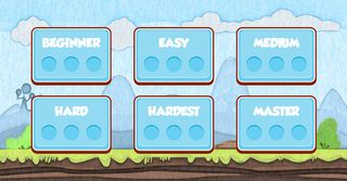 Cute Dogs Memory - Screenshot 1