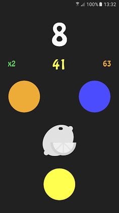 Kolorz - An Addictive Game of - Screenshot 4