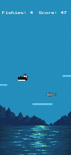 Painguin - Screenshot 3