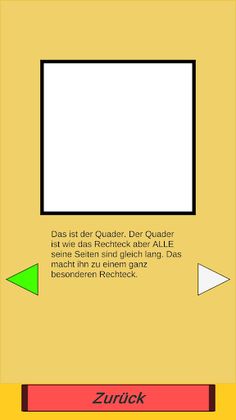 Lernen mit Spaß - Screenshot 3