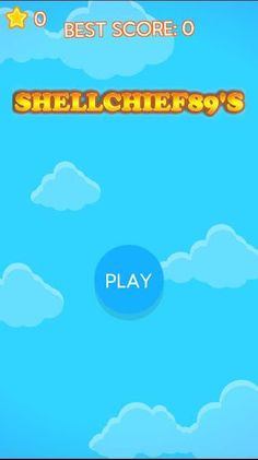 Shellchief89's - Screenshot 1