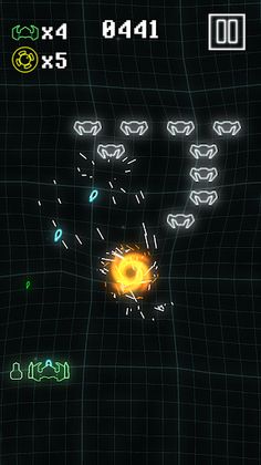 Pew Pew - Screenshot 3