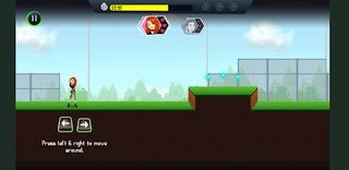 Genshin impact 3D - Screenshot 2