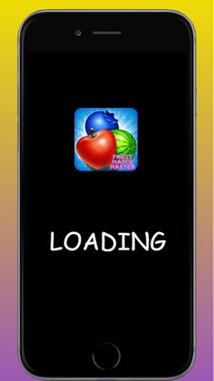 Fruit Match Master - Screenshot 1