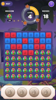 Royal Blast - Screenshot 2