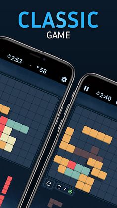 Block Puzzle Geo - Screenshot 2