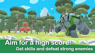 ARROW DEFENSE - Screenshot 2